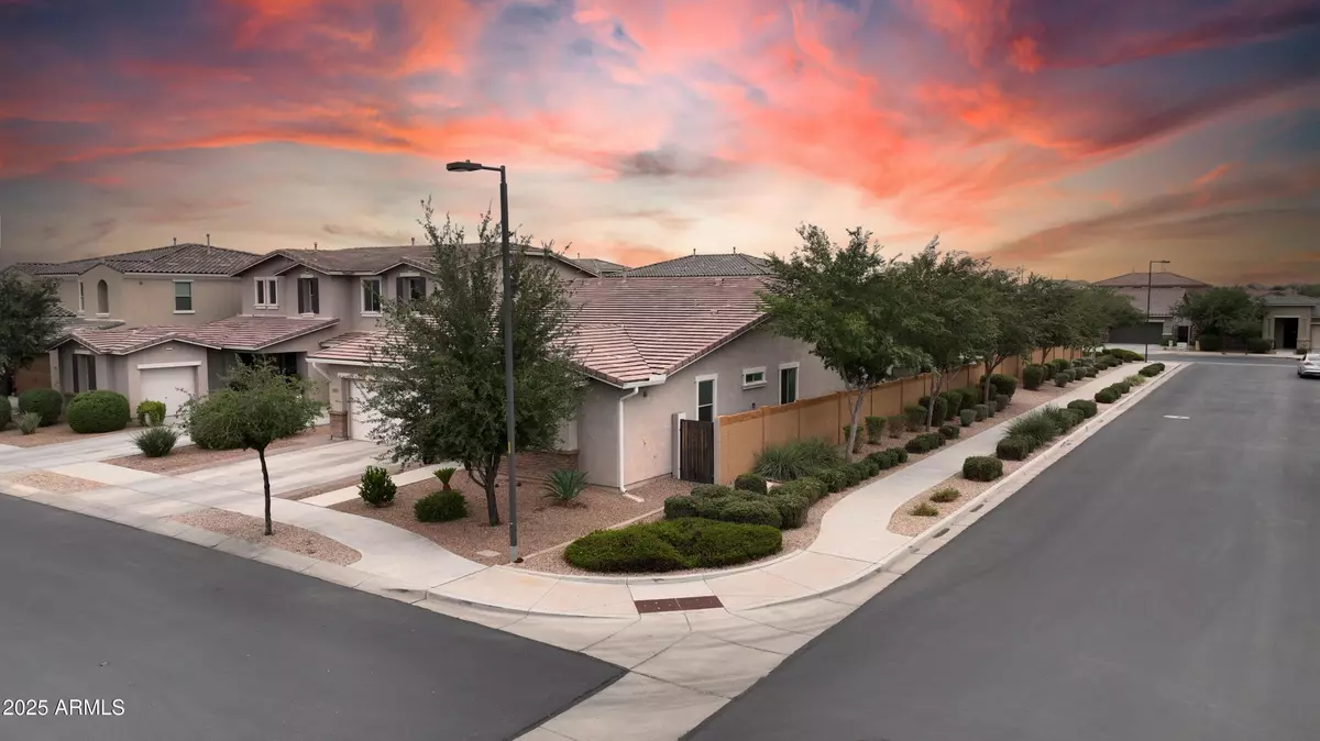 Queen Creek, AZ 85142,22451 E AVENIDA DEL VALLE --