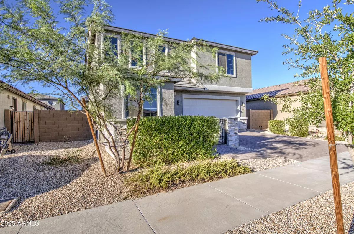 Goodyear, AZ 85338,15696 W MONROE Street