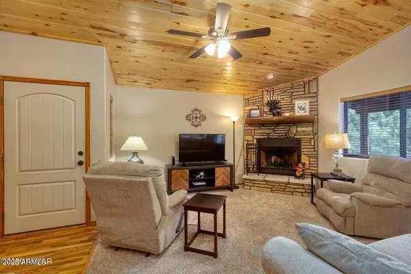 Show Low, AZ 85901,4800 W TATANKA Loop