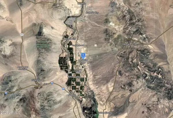 Fort Mohave, AZ 86426,2377 E CALLE TOLEDO -- #235