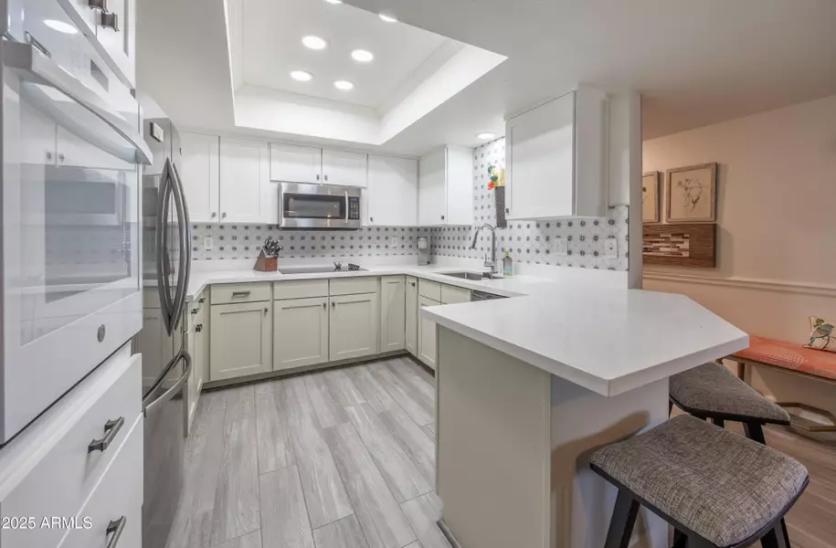 17404 N 99TH Avenue #137, Sun City, AZ 85373