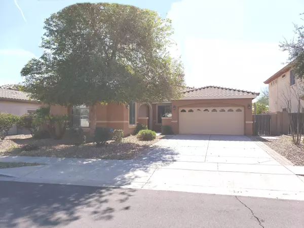Litchfield Park, AZ 85340,19251 W PASADENA Avenue