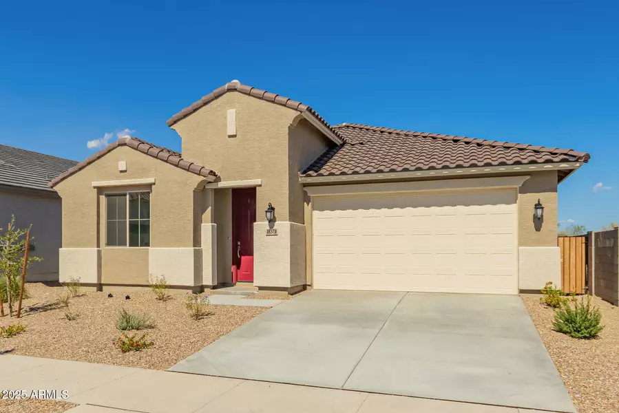 18378 W MONTE LINDO Lane, Surprise, AZ 85387