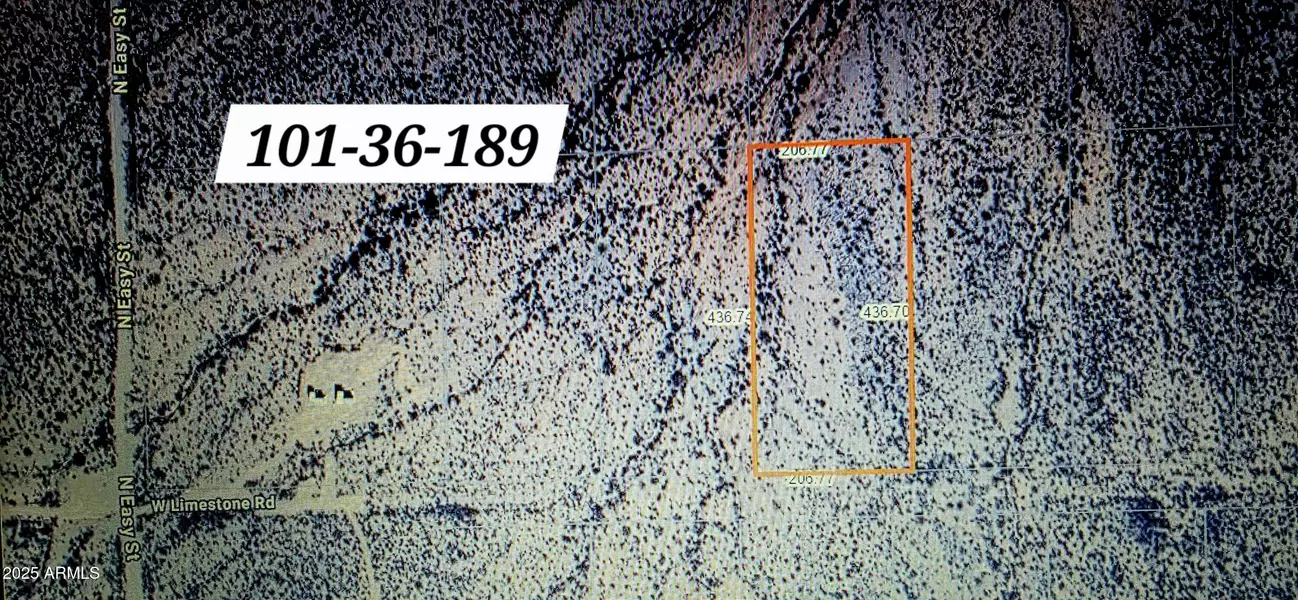 Easy Acres -- #20, Bisbee, AZ 85603