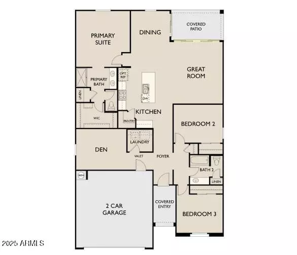 Surprise, AZ 85387,16231 W BAJADA Road