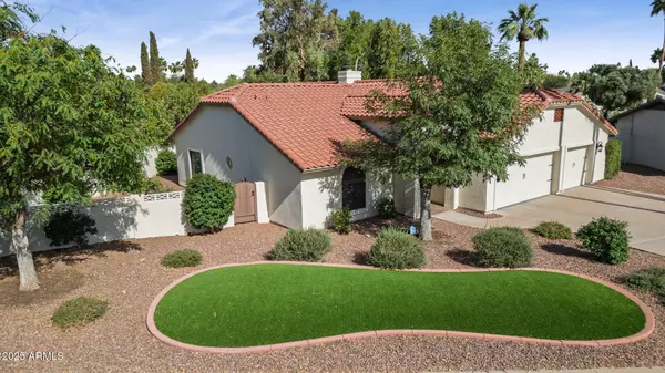 Scottsdale, AZ 85258,8943 N 80th Place