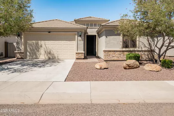 6506 W SIDE CANYON Trail, Phoenix, AZ 85083