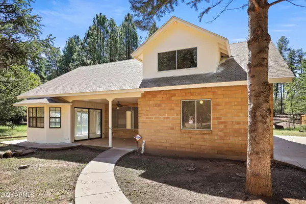 Pine, AZ 85544,6437 W Woodland Walk