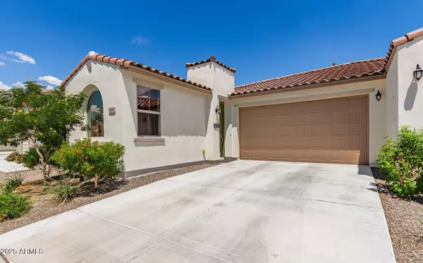 Buckeye, AZ 85396,5369 N 205TH Drive