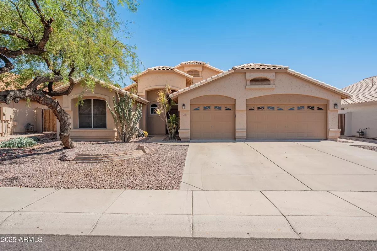 Peoria, AZ 85382,20967 N 96TH Lane