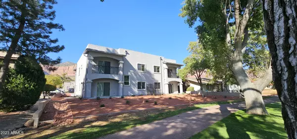 Sedona, AZ 86351,45 Chaparral Drive