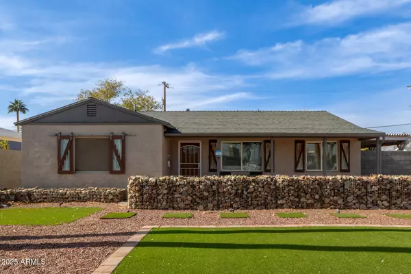 Phoenix, AZ 85015,3132 N 15TH Avenue