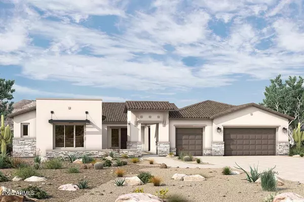18133 E SILVER CREEK Lane, Queen Creek, AZ 85142
