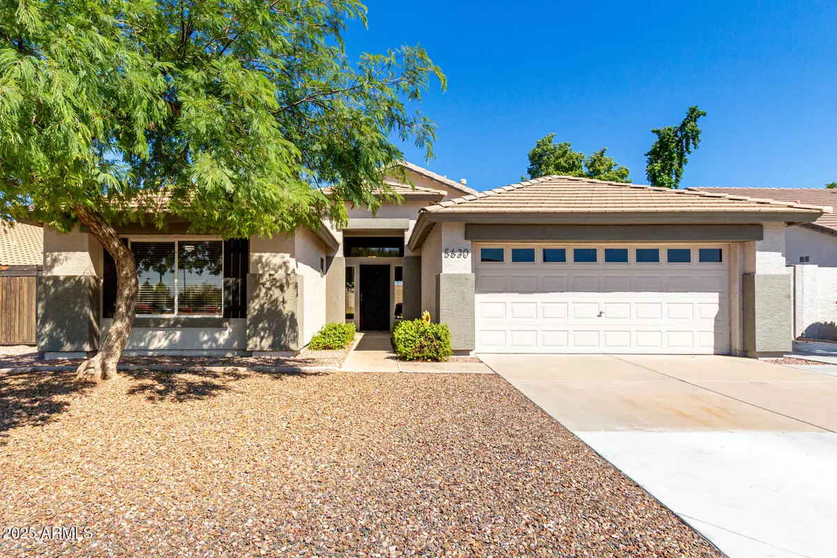 Mesa, AZ 85206,5630 E GLADE Avenue