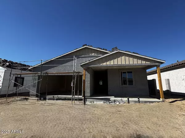 Buckeye, AZ 85326,24152 W BOWKER Street