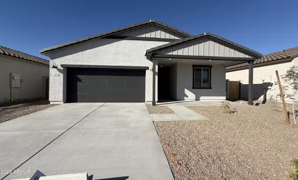 Buckeye, AZ 85326,24152 W BOWKER Street