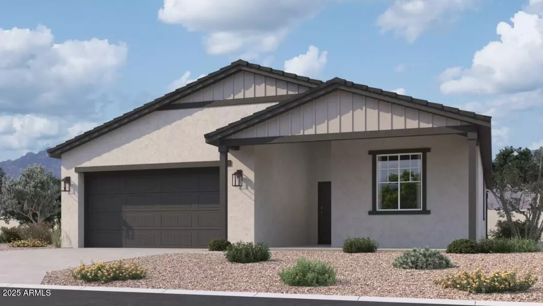 24152 W BOWKER Street, Buckeye, AZ 85326