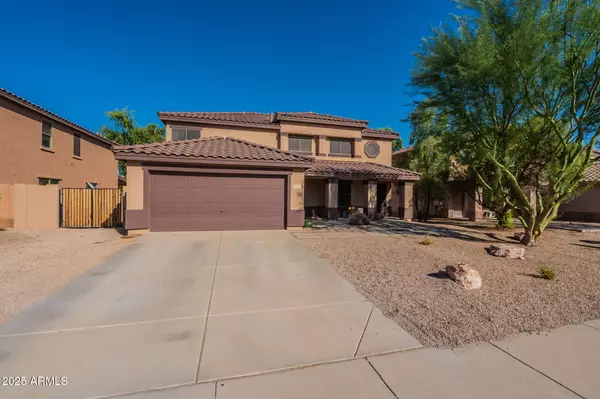 Gilbert, AZ 85297,3311 S MARTINGALE Road