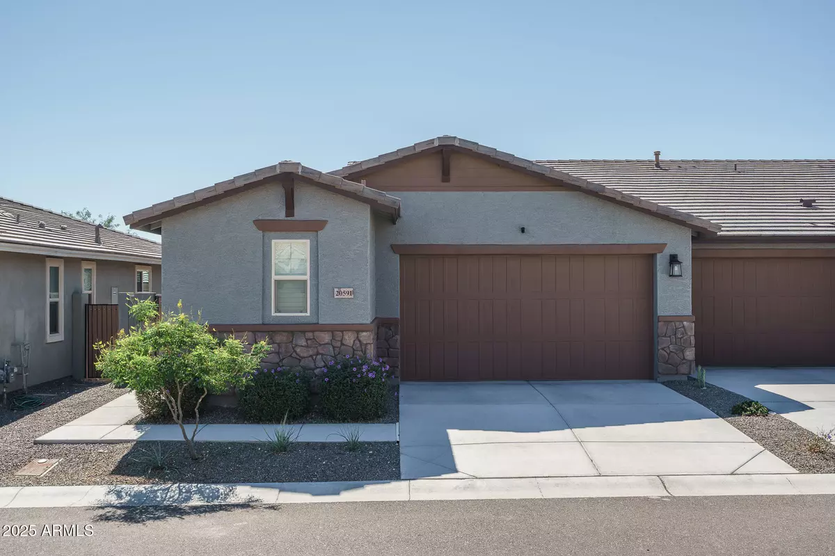 Buckeye, AZ 85396,20591 W ORMONDO Way