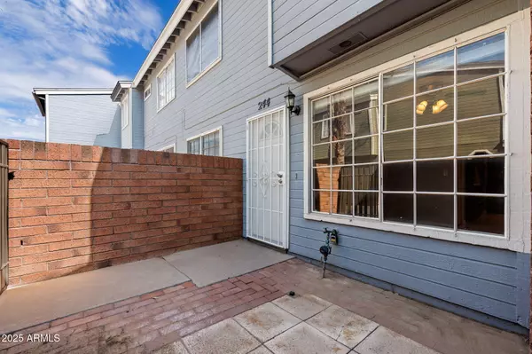 2301 E UNIVERSITY Drive #244, Mesa, AZ 85213