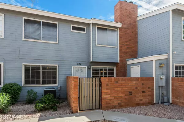 Mesa, AZ 85213,2301 E UNIVERSITY Drive #244