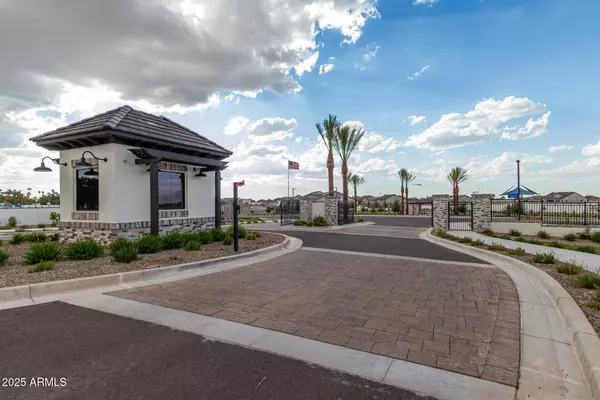 Mesa, AZ 85213,2552 E RUSSELL Street