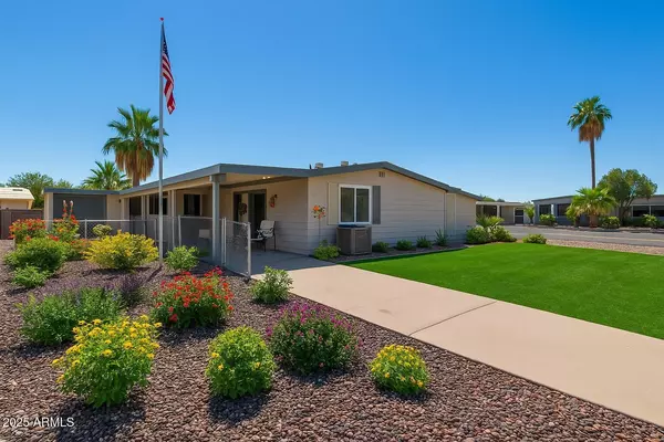 18401 N 5TH Place, Phoenix, AZ 85022