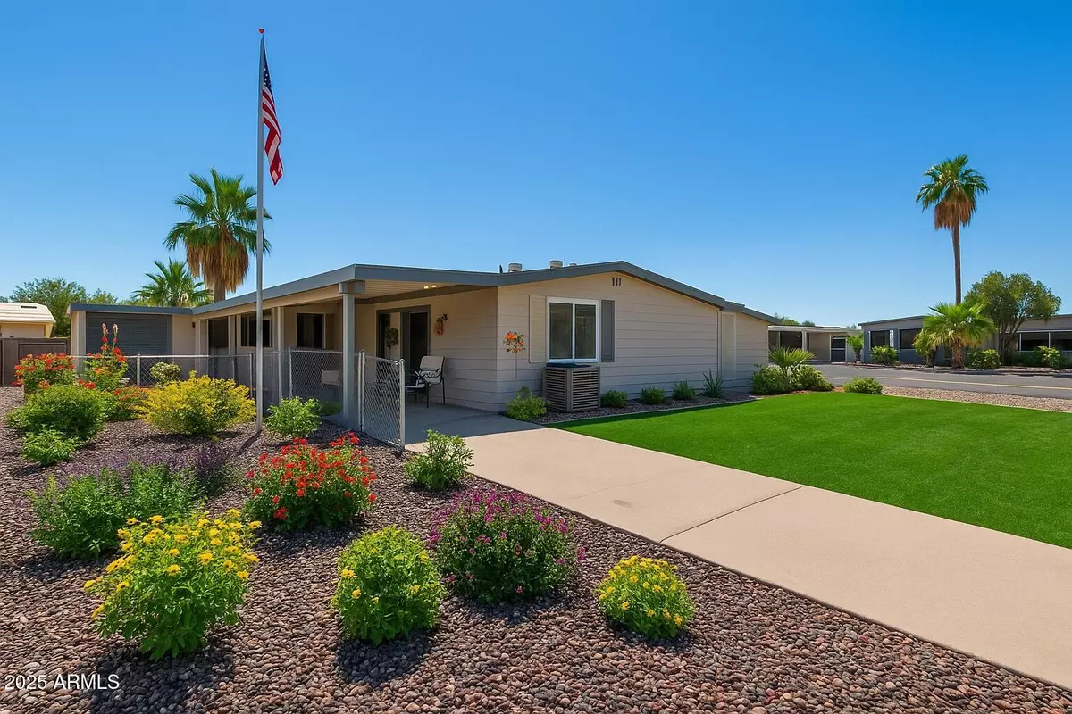 Phoenix, AZ 85022,18401 N 5TH Place