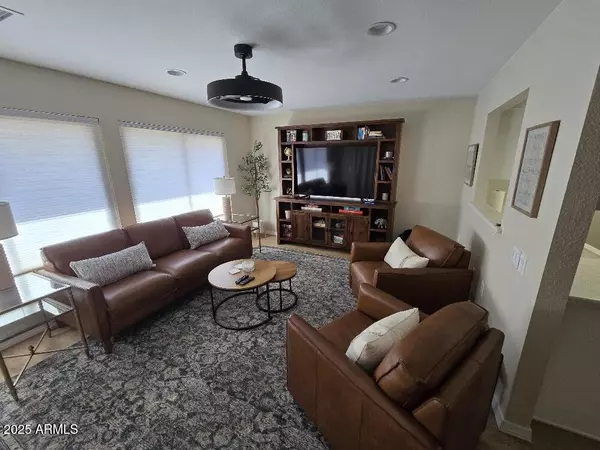 Sun City West, AZ 85375,12911 W BLUE BONNET Drive