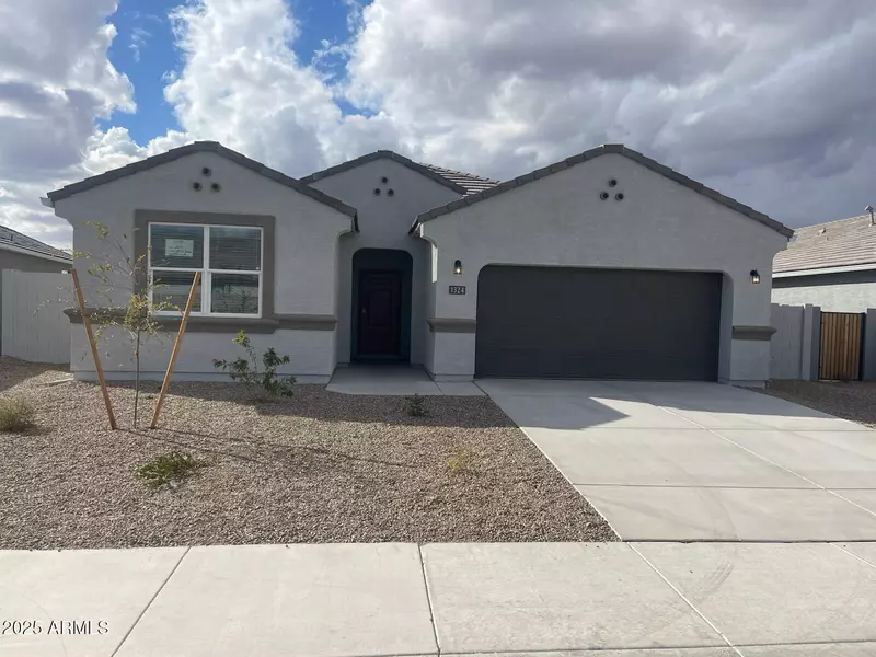 1324 S Mullberry Street, Florence, AZ 85132