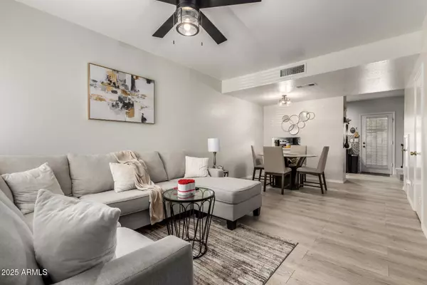 Glendale, AZ 85301,7801 N 44TH Drive #1025