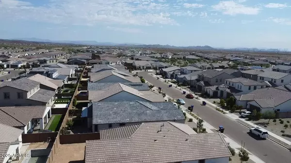 Surprise, AZ 85387,14290 W SOFT WIND Drive