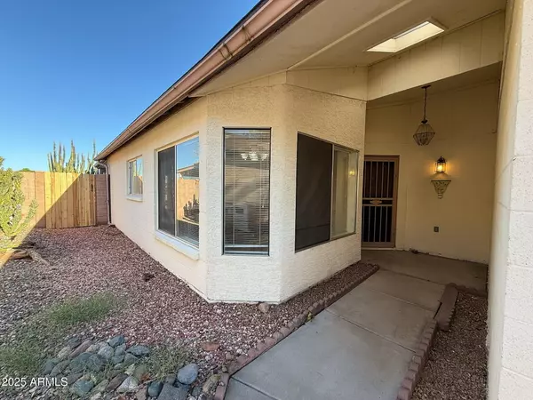 Peoria, AZ 85345,8577 N 108TH Drive