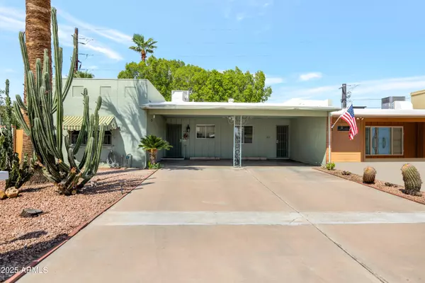 Scottsdale, AZ 85251,4748 N 74TH Place