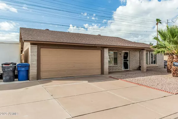 Mesa, AZ 85202,1633 W PERALTA Avenue