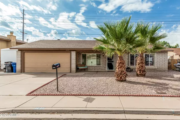 Mesa, AZ 85202,1633 W PERALTA Avenue