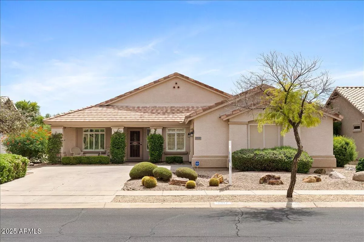 Casa Grande, AZ 85194,2517 E FIESTA Drive