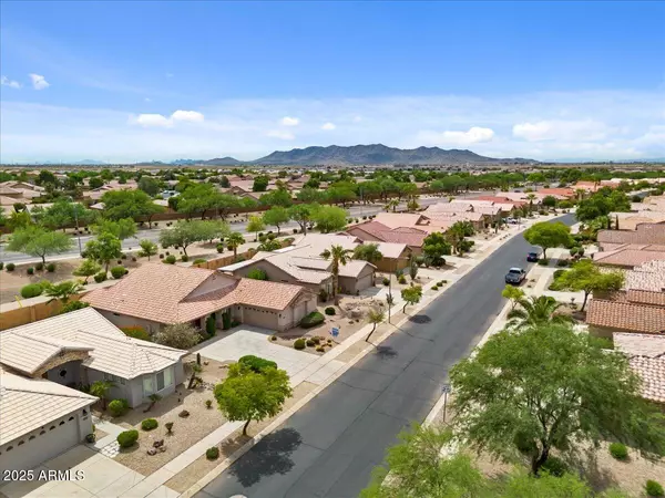 Casa Grande, AZ 85194,2517 E FIESTA Drive