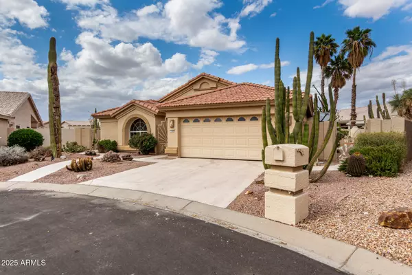Goodyear, AZ 85395,3700 N 149TH Lane