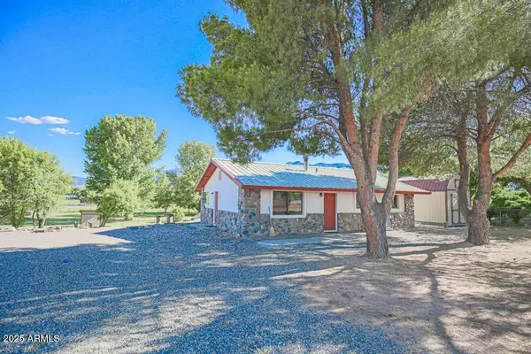 Camp Verde, AZ 86322,2045 S HILLCREST Drive