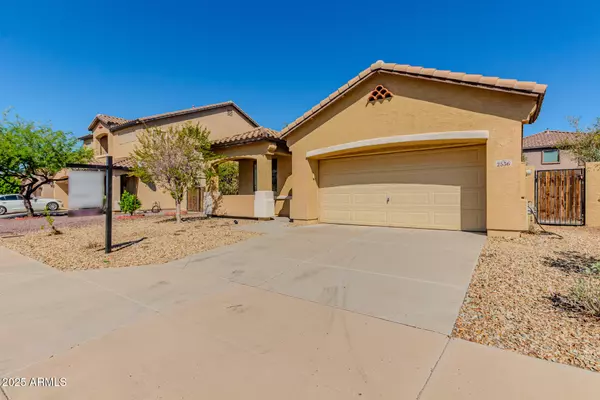 Phoenix, AZ 85041,2536 W GARY Way