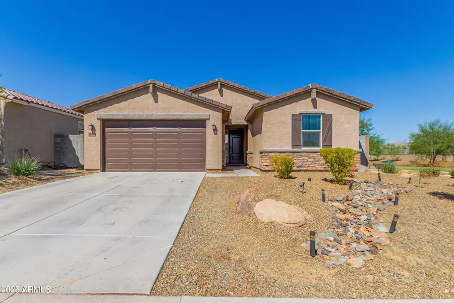 12608 W GARDENIA Avenue, Glendale, AZ 85307