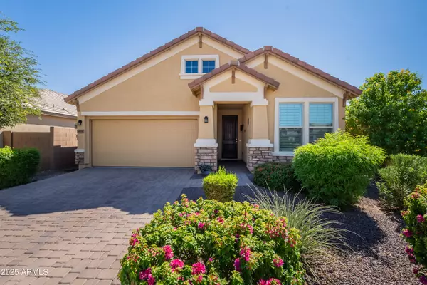 18831 W CHRISTY Drive, Surprise, AZ 85388