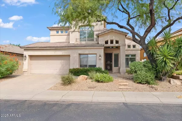 Cave Creek, AZ 85331,4940 E JUSTICA Street