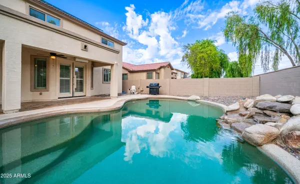 Surprise, AZ 85379,15654 W YUCATAN Drive