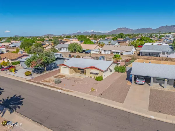 Apache Junction, AZ 85120,1694 W 13TH Avenue