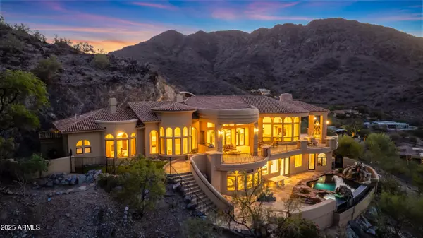 Paradise Valley, AZ 85253,4615 E WHITE Drive