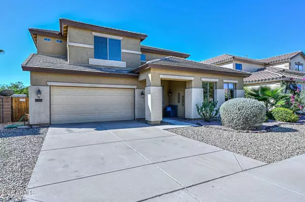Surprise, AZ 85374,17037 W BRADFORD Way