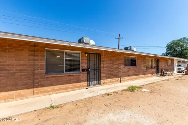 Casa Grande, AZ 85122,1330 N ARBOR Avenue