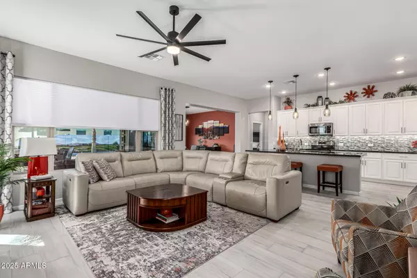 Eloy, AZ 85131,4801 W BUCKSKIN Drive